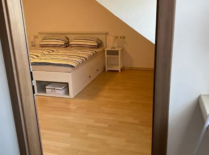Ferienwohnung Am Kurpark in Bad Rothenfelde