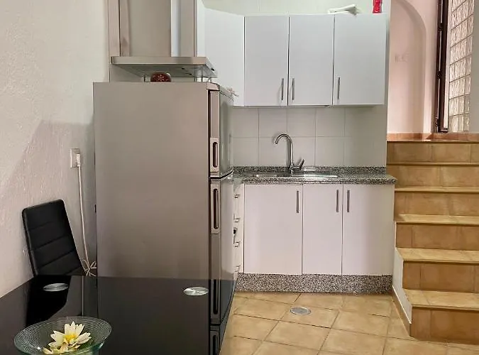 Apartamento Aracena Rural