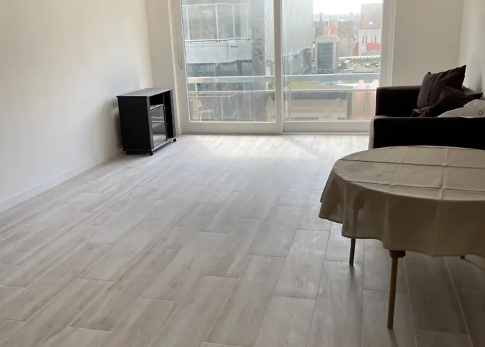 Gallery Apartment