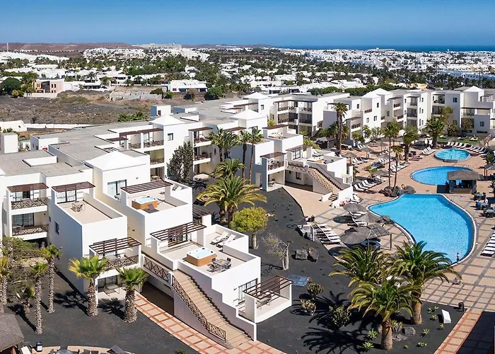 Boutique Lanzarote Prime Sports By Vitalclass Lanzarote Resort Costa Teguise