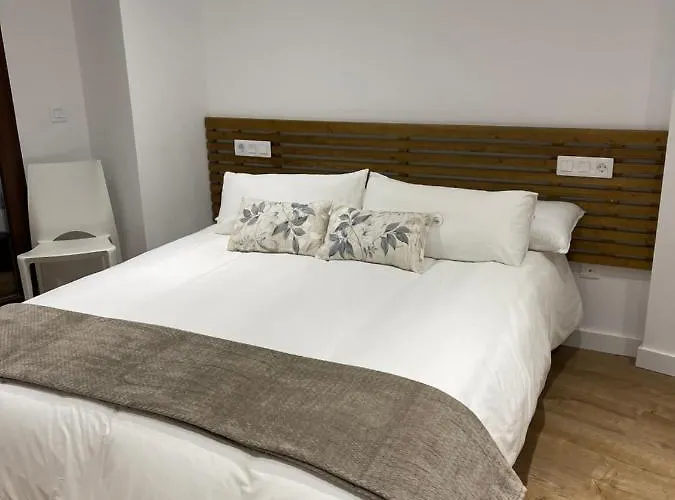 Estrada Suites Ávila