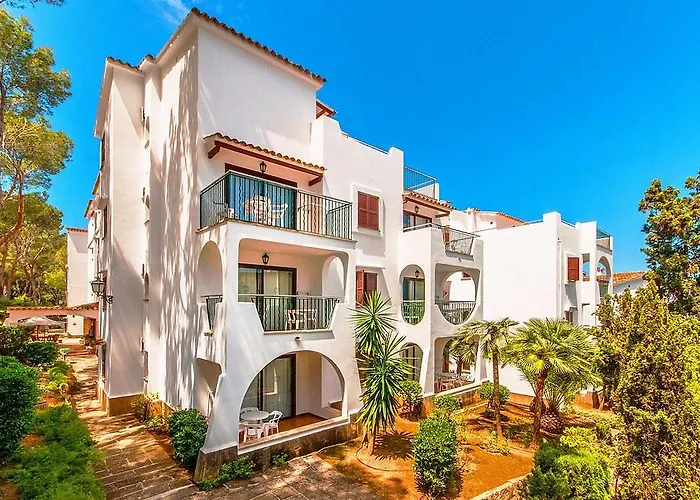 Ferienwohnung Flipflop Surfing Playa Santa Ponça