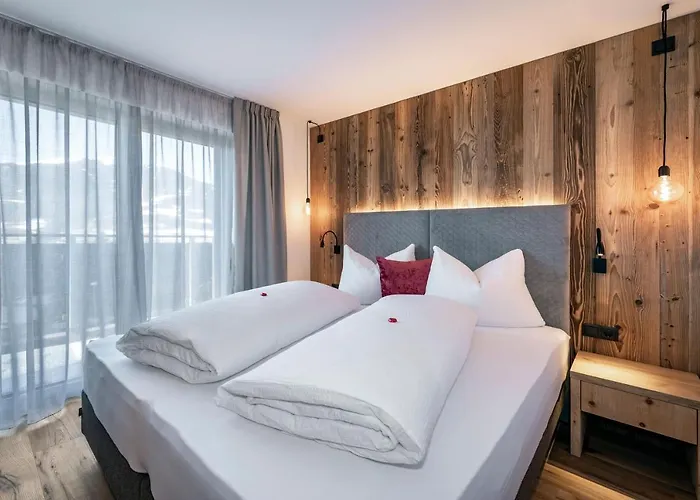 Haustierfreundliches Guesthouse Plose Brixen