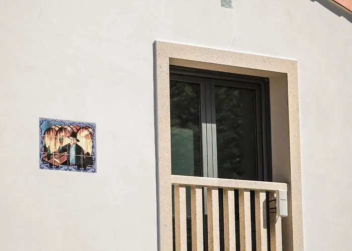 Casa Da Cevidade