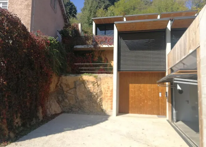 Villa Casa de Tartera Olot