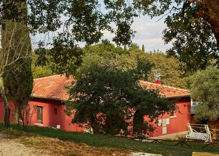 Podere Somboli