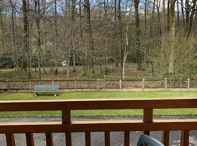 Appartement bagnoles Bagnoles de l'Orne Normandie