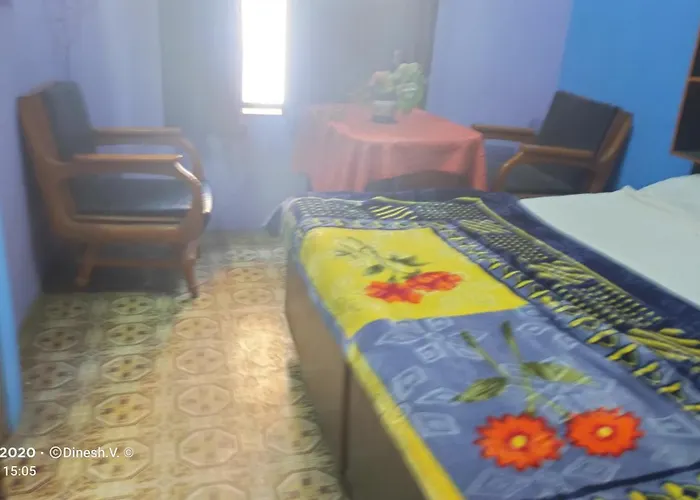 Maa Vaishno Guest House