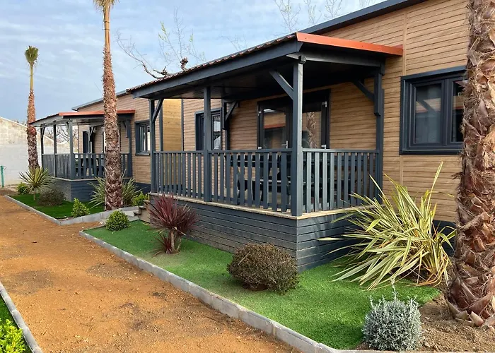 Camping Solmar Blanes