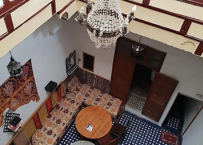 Moroccan Dream Hostel