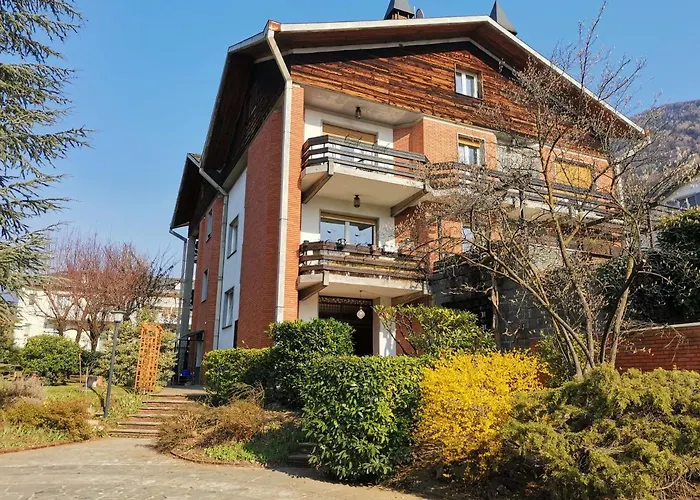 La Casa Del Quirino