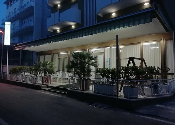 Hotel Mediterraneo