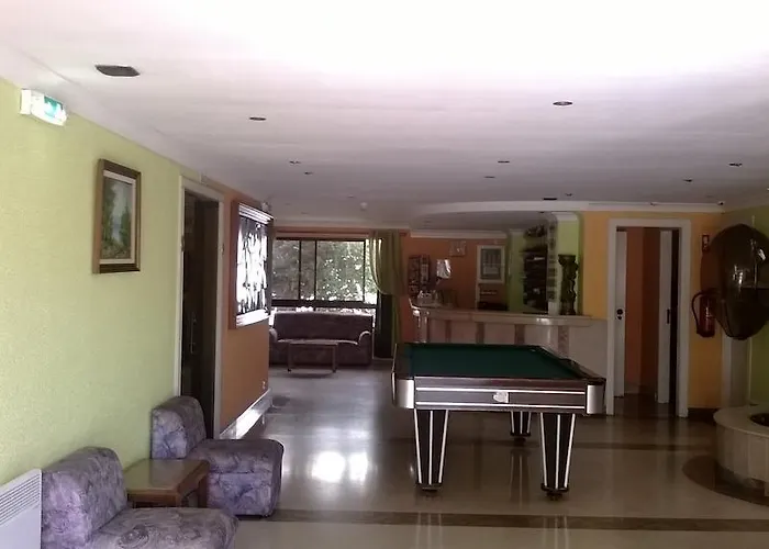 Alba Moura Apartamentos Quarteira
