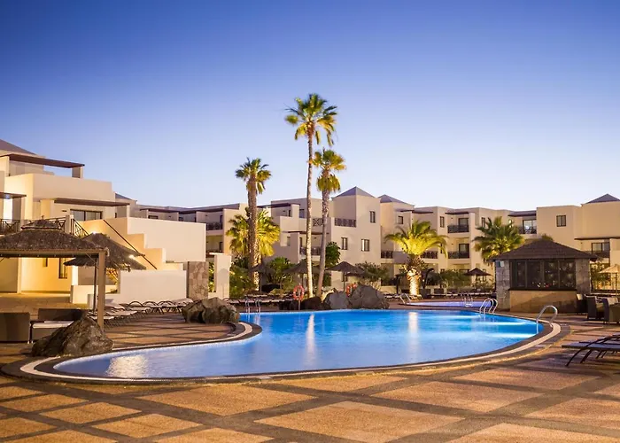 Boutique Lanzarote Prime Sports By Vitalclass Lanzarote Resort Costa Teguise