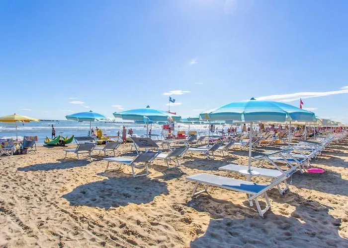 Hotel Week-End Cesenatico