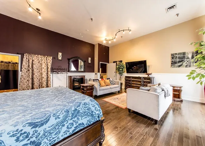 Saint Louis Condos for Rent