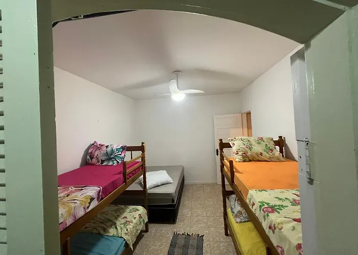A Pousada Pousada Shalom Arraial do Cabo que aceita animais de estimação