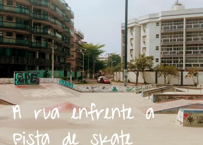 Aluguéis de temporada de Cabo Frio