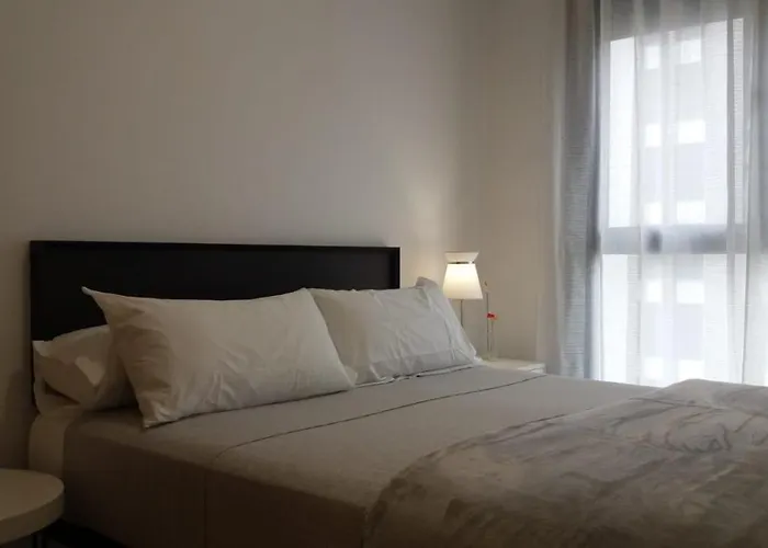 Apartamento Villa Pepita
