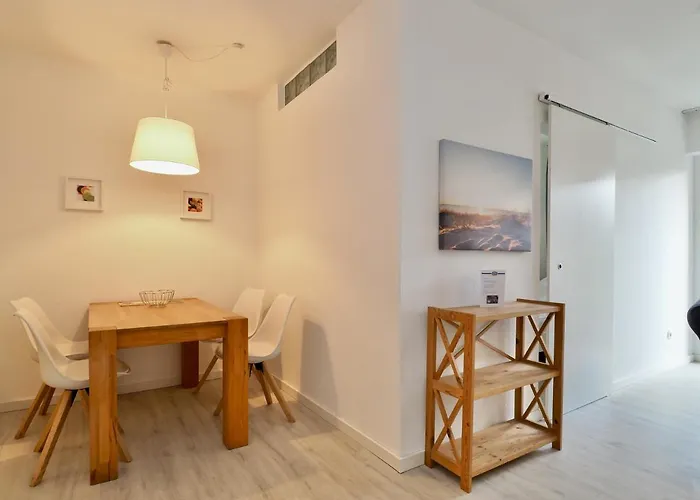 Haustierfreundliches Ferienwohnung Haus Gisela Büsum