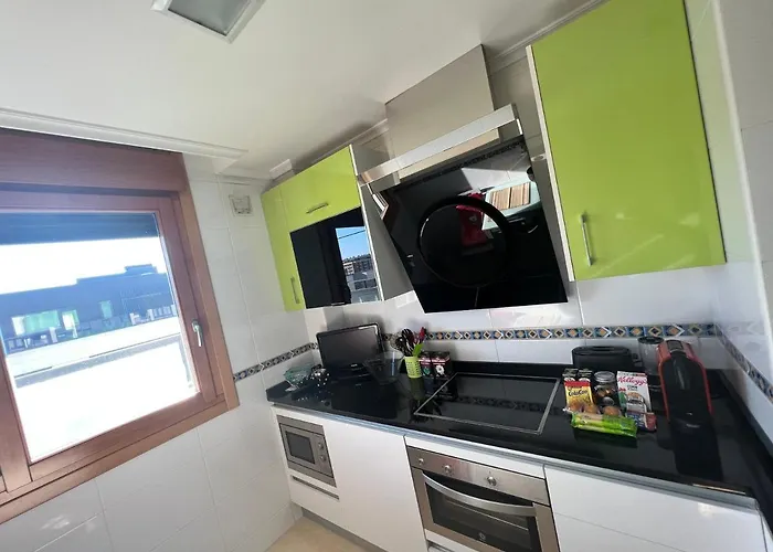 Villas Familiares en Burgos
