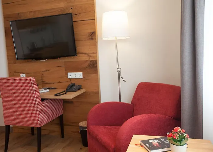 Hotel & Landgasthof Hoheluft Buchholz in der Nordheide