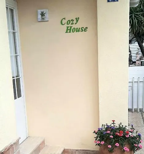 Villa Cozy House Tivoli