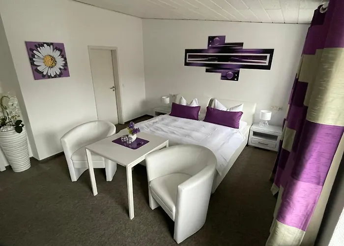Hotel Schwanenburg