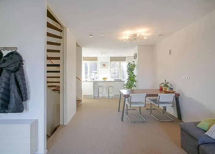 De Jutter Appartement Den Helder