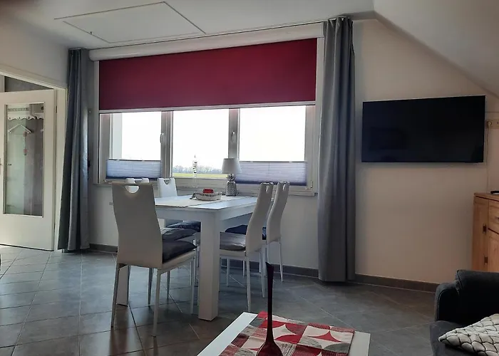 Haustierfreundliches Ferienwohnung Ostrau Bad Schandau