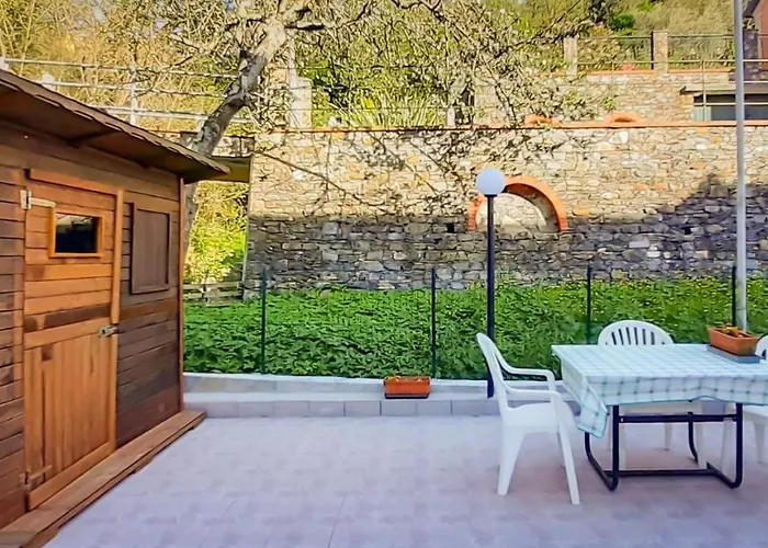 Appartamento Casa Cetti Sestri Levante