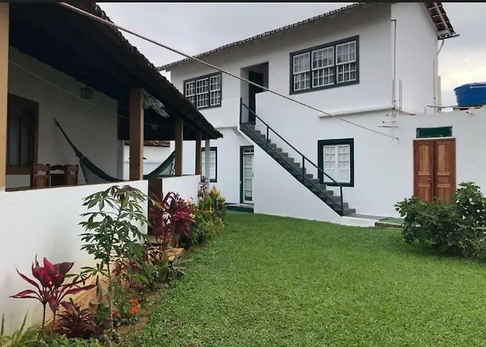 Pousada Sierra Tiradentes