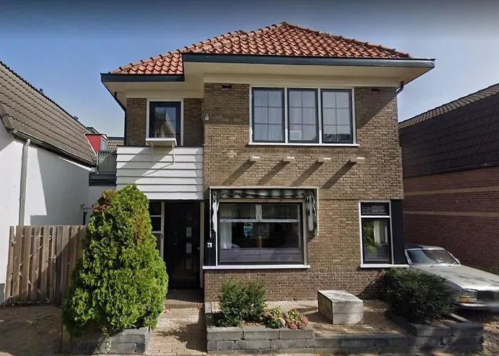 City-Apartment Een Hele Verdieping Voor Jezelf Midden In Het Centrum Apeldoorn