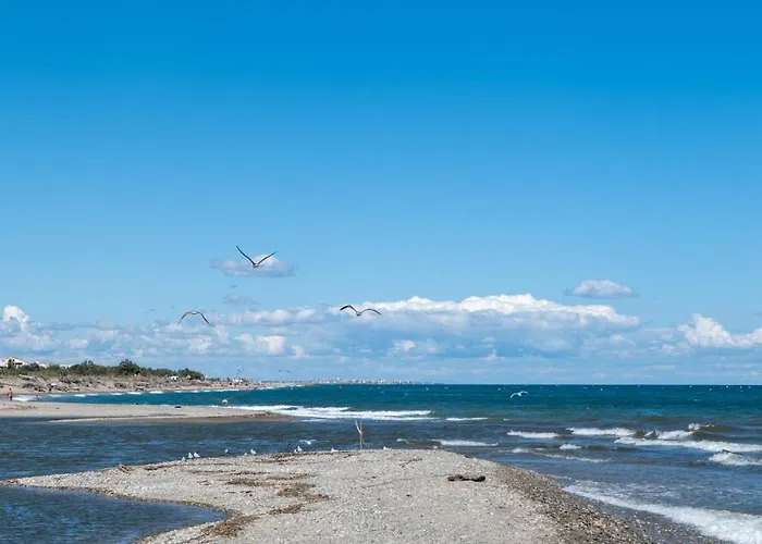 Hotel Camping Sol Y Mar à Argelès-sur-Mer
