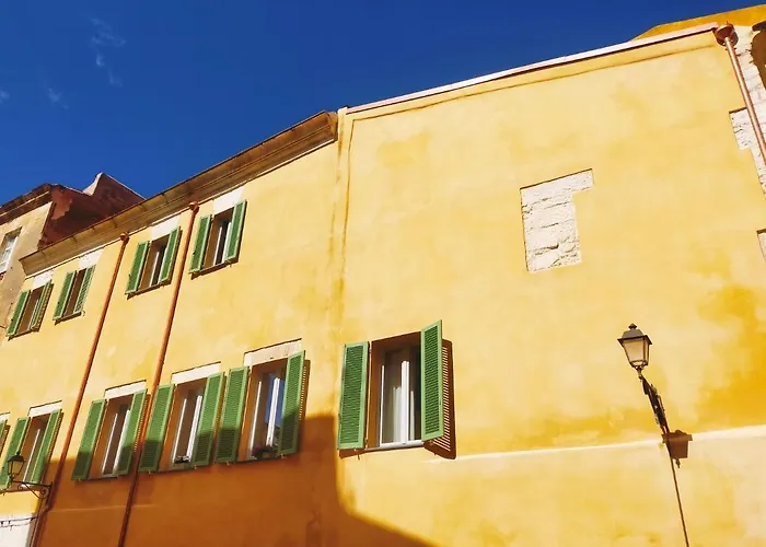 Locanda Carra Manna