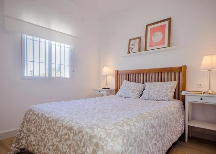 Apartamento Real de La Barrosa 46 Chiclana de la Frontera