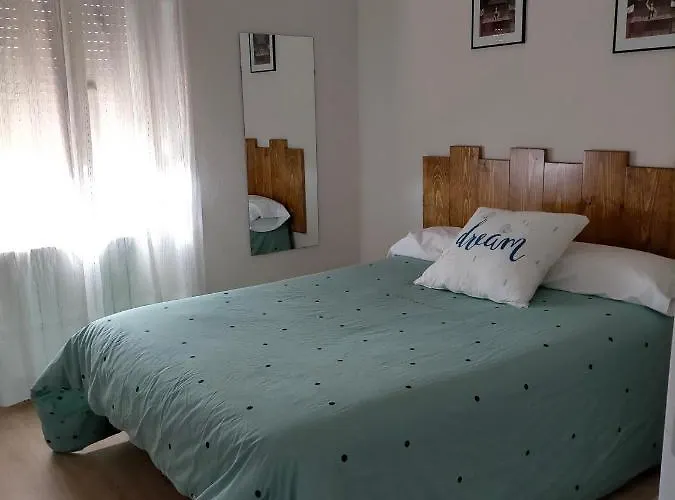 Villa La Casa del Limonero Suances