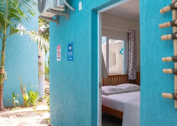 Residencial Águas de Bare