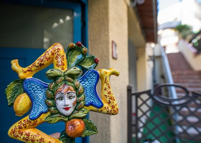 Ada Hotel Giardini Naxos