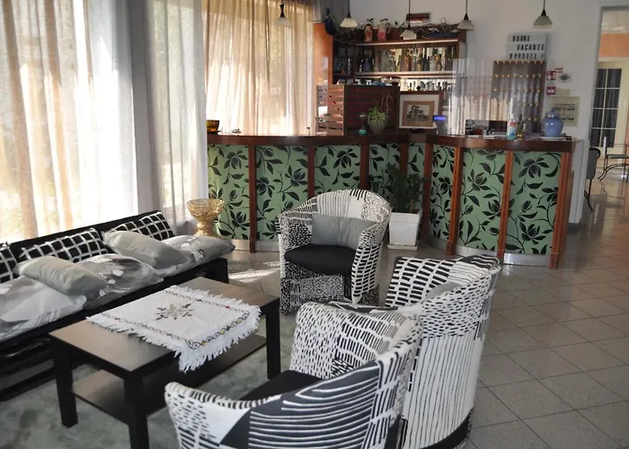 Hotel Rigobello Riccione