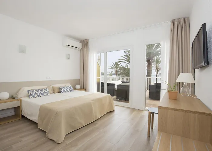 Cabot Romantic- Adults Only Puerto Pollensa