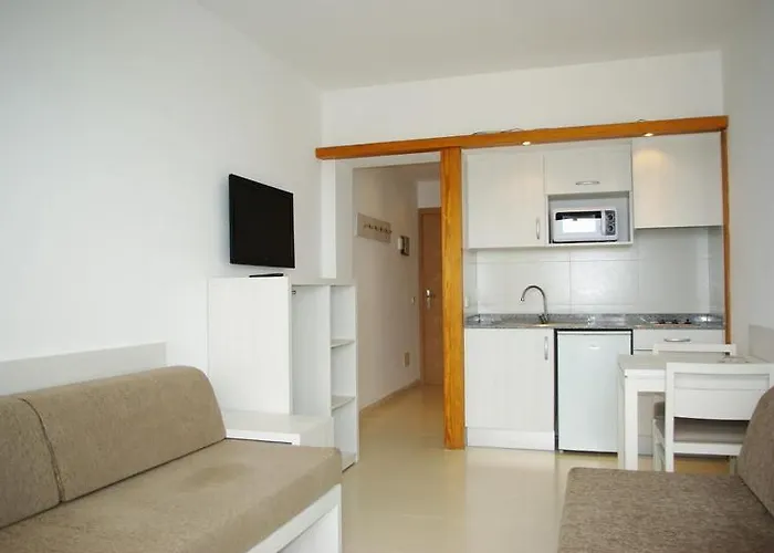 Apartamentos Embat Can Pastilla 