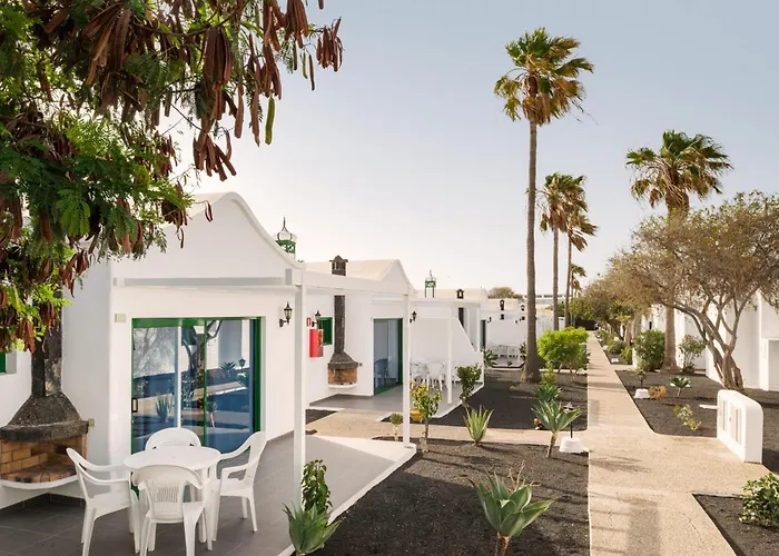 Aparthotel Hyde Park Lane Puerto del Carmen 