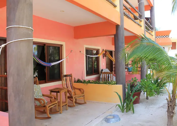 Hotel Villa Kiin