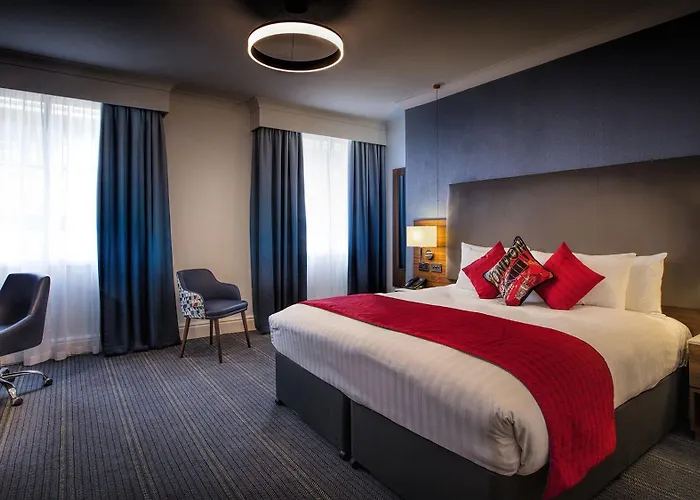 Boutique Hard Rock Hotel Londres