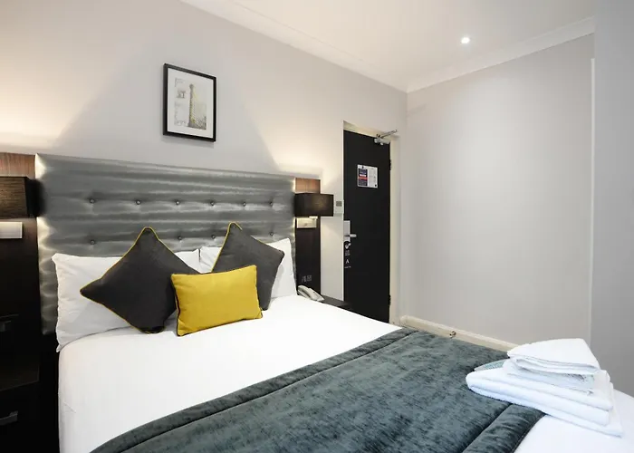 Hotel The 29 London