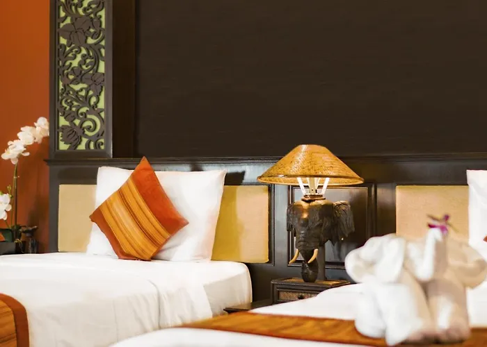 Boutique Aonang Orchid Resort Ao Nang