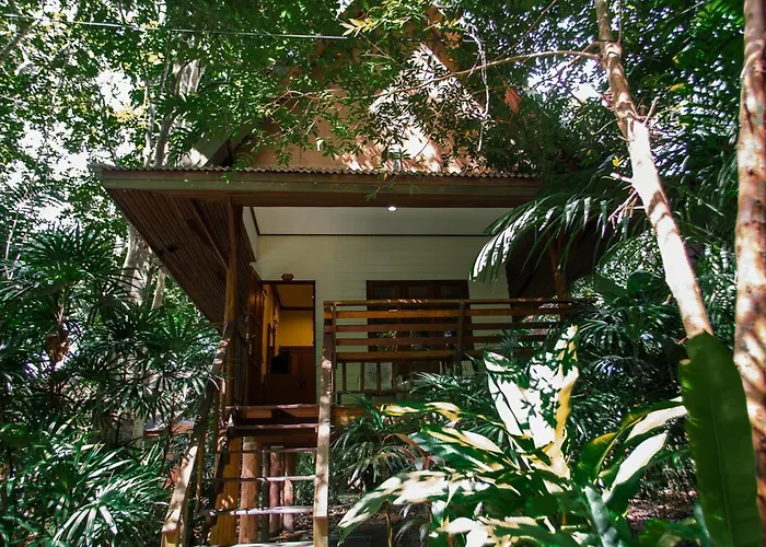 The Vatika Resort And Spa