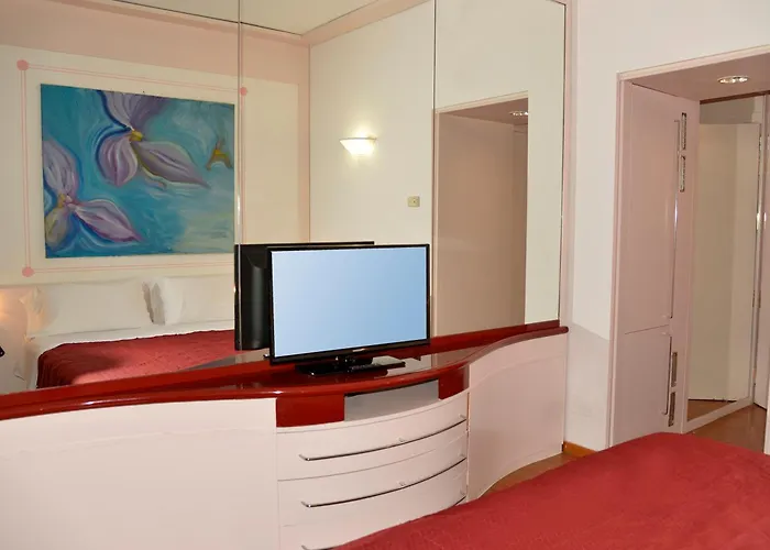 Hotel Giotto