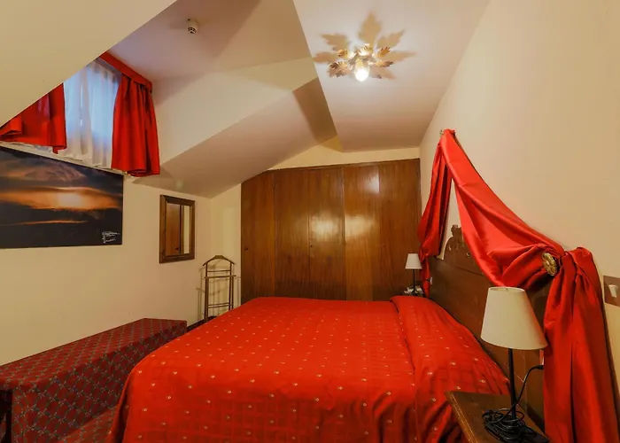 Hotel Courmayeur